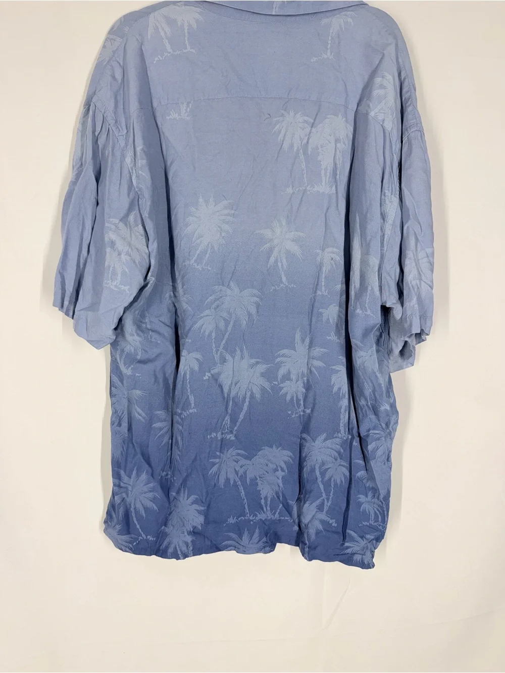 Pierre Cardin light blue